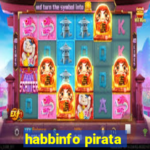 habbinfo pirata